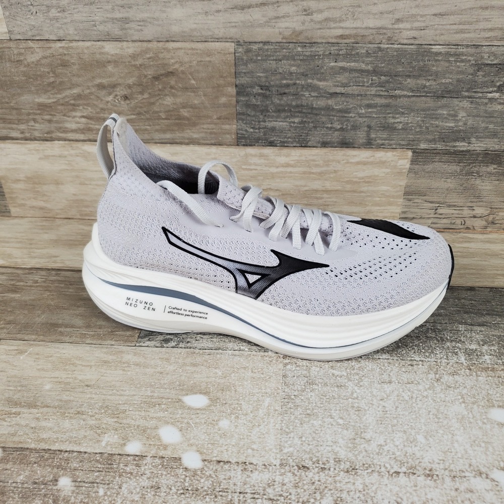 Mizuno Neo Zen Womens Shoes Sz 8 Athletic Running Nimbus Cloud Sneaker